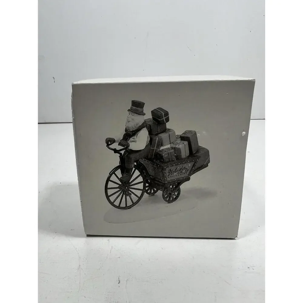 Dept 56 Heritage Village Collection 